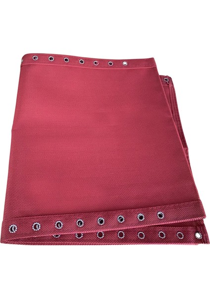 Backdyard Plaj Eğlence Recliner Sling Sandalyeleri Için Kumaş Kumaş Şarap Kırmızı (Yurt Dışından) fiyatları