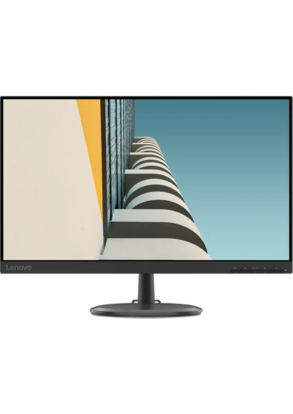 D24-20 23,8" 1920X1080 4 Ms 75 Hz Monitör 66AEKAC1TK