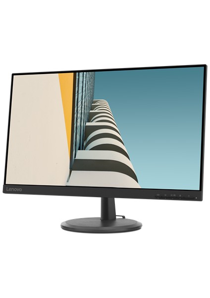 D24-20 23,8" 1920X1080 4 Ms 75 Hz Monitör 66AEKAC1TK