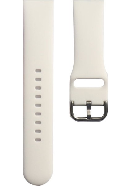 Silikon Kordonlu Saat, Boyut: 118MM Apple Watch Uyumlu Series 7 Için 45MM / 6&se&5&4 44MM / 3&2&1 42MM (Yurt Dışından)