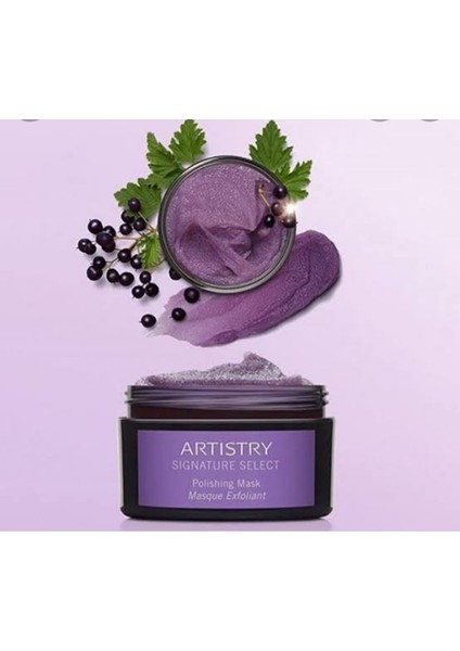 Signature Select Peeling Mask