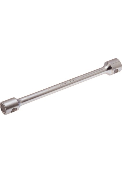 Izeltaş 32X33 mm Iki Ağız Uzun Ağır Tip Bijon Anahtarı