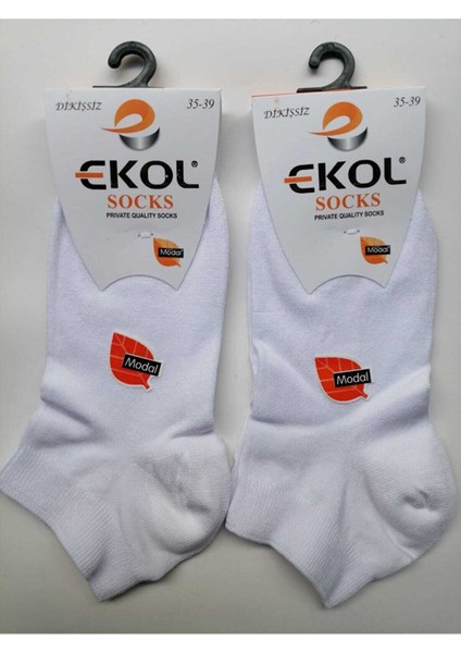 Sock's 12’li Modal Erkek Çorap 001