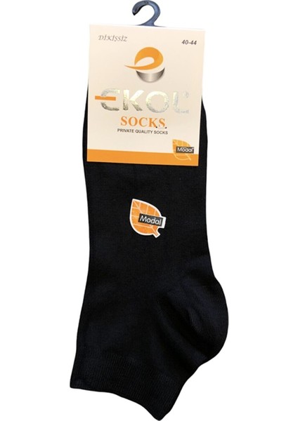 Sock's 12’li Modal Erkek Çorap 001