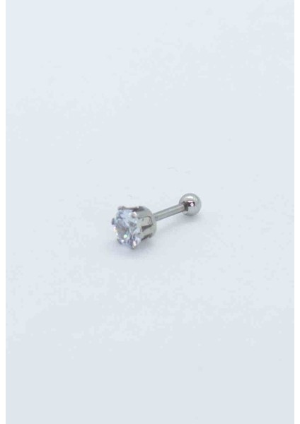 Paslanmaz Çelik Kulak Piercing Küpe fiyatları