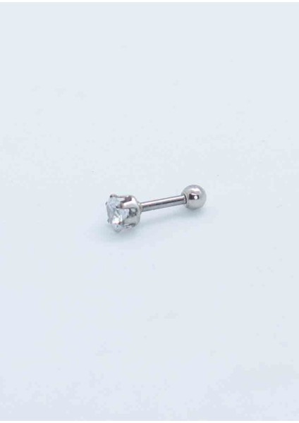 Paslanmaz Çelik Kulak Piercing Küpe fiyatları