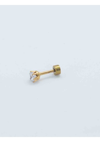 Paslanmaz Çelik Kulak Piercing Küpe fiyatları