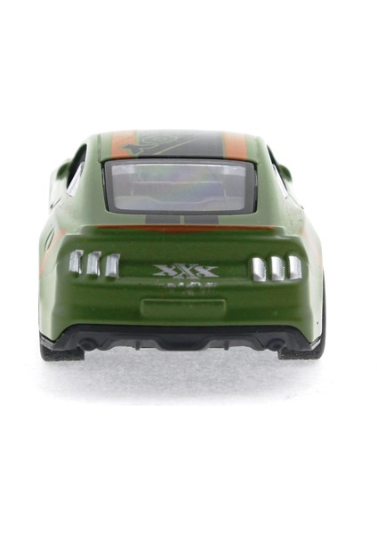 Die Cast Çek Bırak Metal Yeşil Yarış Arabası indirimleri