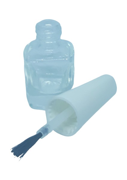 Oje Şişesi 5 Ml 5 Adet Boş Cam Şişe indirimleri