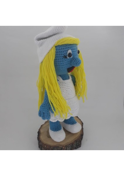 Şirine Amigurumi Oyuncak fiyatları