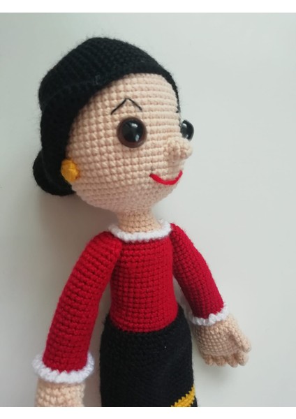 Safinaz Amigurumi Oyuncak fiyatları