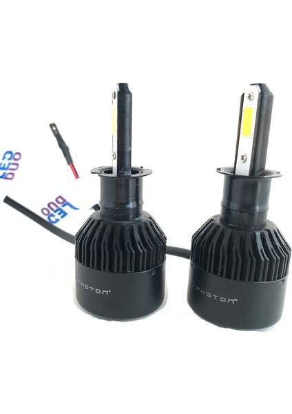 Duo H3 12V LED Far