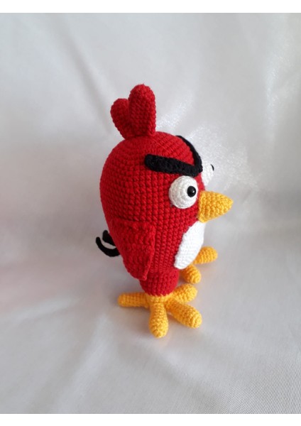 Angry Birds Amigurumi Oyuncak fiyatları