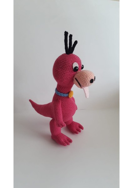 Dino Amigurumi Oyuncak fiyatları