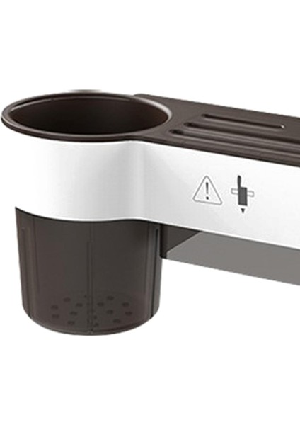 Çok Amaçlı Bıçak Raf Mutfak Eşyaları Kuruyan Raf Mutfak Bıçağı Dinlenme Ev Için Siyah (Yurt Dışından) fırsatları