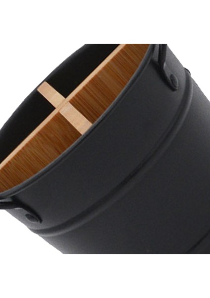 Çatallık Tutucu Tezgah Organizasyon Bölmesi Kaşık Çatallar ve Bıçak Tidy Siyah (Yurt Dışından) fırsatları