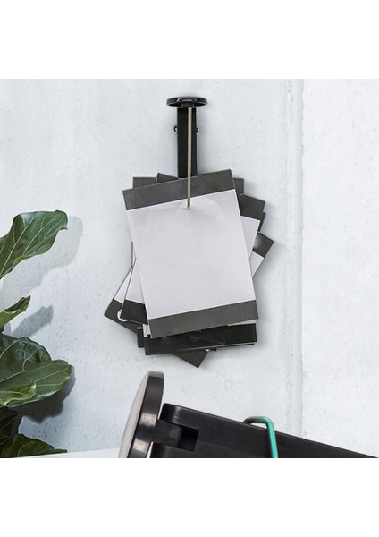 Makbuz Tutucu Bilet Penceresi Restoran Masası Için Memo Tutucu (Yurt Dışından) fırsatları