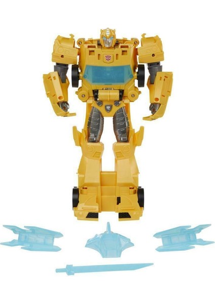 Transformers Cyberverse Bumblee F2722 F2730 Lisanslı Ürün fiyatları