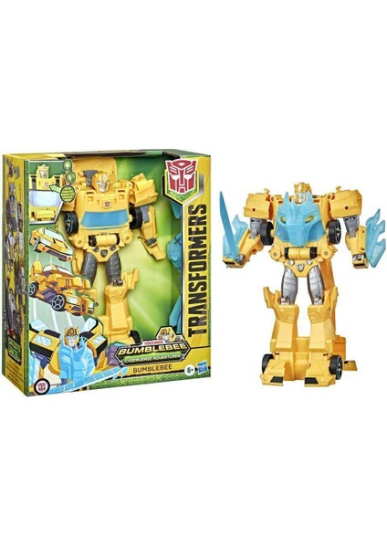 Transformers Cyberverse Bumblee F2722 F2730 Lisanslı Ürün modelleri