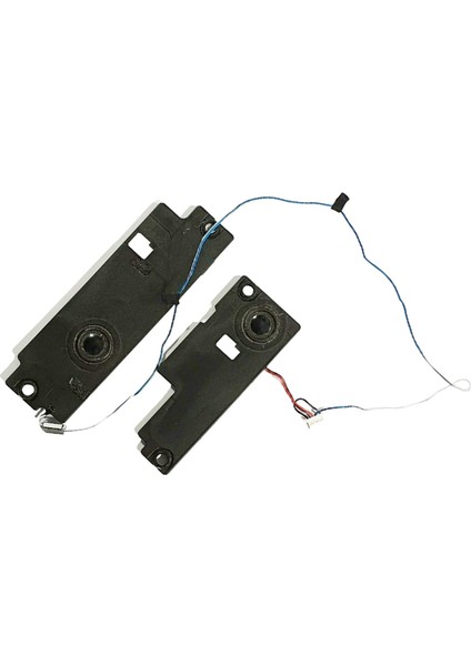 2x Ses Hoparlörleri Yedek Parça Dell E6510 A09B09 Için Hoparlörlerde Dahili