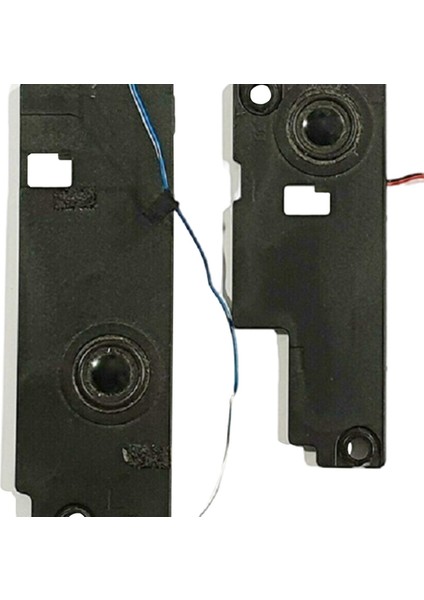 2x Ses Hoparlörleri Yedek Parça Dell E6510 A09B09 Için Hoparlörlerde Dahili modelleri