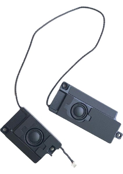 2 Adet Dahili Hoparlörler 02HL004 Lenovo X390 Thinkpad Için Sol ve Sağ