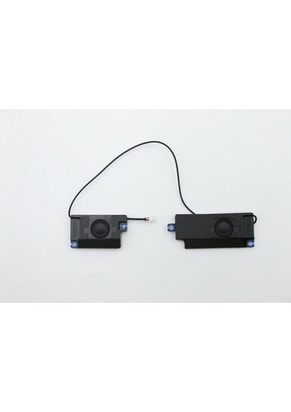 2 Adet Dahili Hoparlörler 02HL004 Lenovo X390 Thinkpad Için Sol ve Sağ