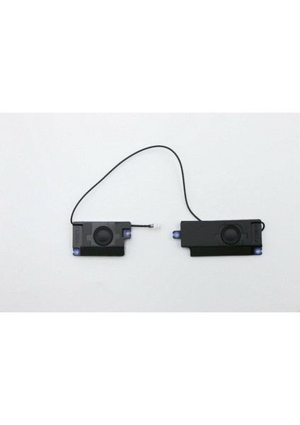 2 Adet Dahili Hoparlörler 02HL004 Lenovo X390 Thinkpad Için Sol ve Sağ