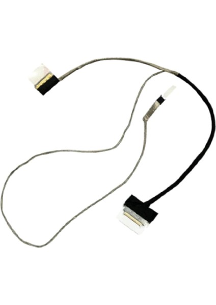 Ekran Hattı CBL50 LCD Lvds Edp Video Kablosu 909185-005 Hp 15-Bw 15Z-BW Için(Yurt Dışından)