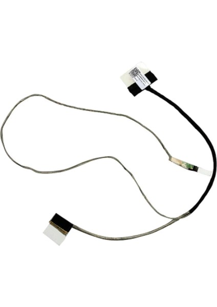 Ekran Hattı CBL50 LCD Lvds Edp Video Kablosu 909185-005 Hp 15-Bw 15Z-BW Için(Yurt Dışından)