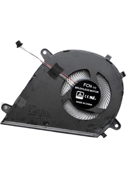 Cpu & Gpu Soğutma Fanı 2 Asus MARS15 VX60 VX60GT K571 X571G F571G Için 2