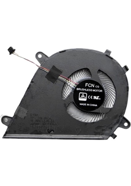 Cpu & Gpu Soğutma Fanı 2 Asus MARS15 VX60 VX60GT K571 X571G F571G Için 2 fiyatları