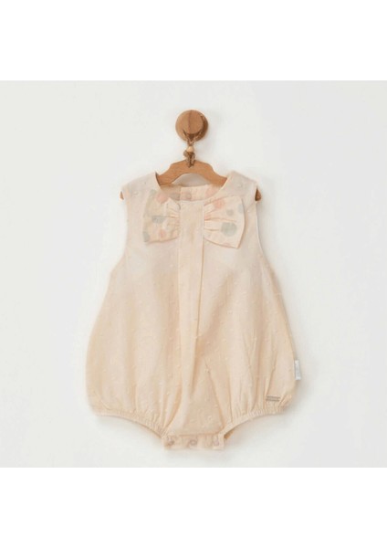Tulum Pompom Vanilla Cream Ekru