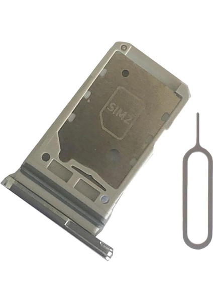 S21+PLUS 5g Için Çift Tepsiye Tutucu Akıllı Telefon Değiştirme fiyatları