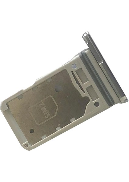 S21+PLUS 5g Için Çift Tepsiye Tutucu Akıllı Telefon Değiştirme modelleri