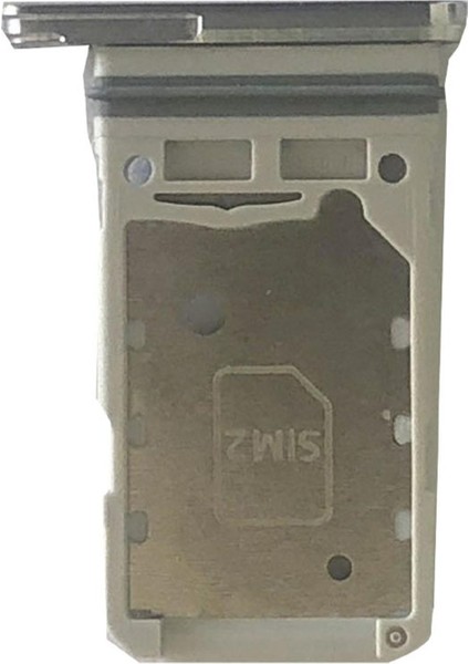 S21+PLUS 5g Için Çift Tepsiye Tutucu Akıllı Telefon Değiştirme indirimleri