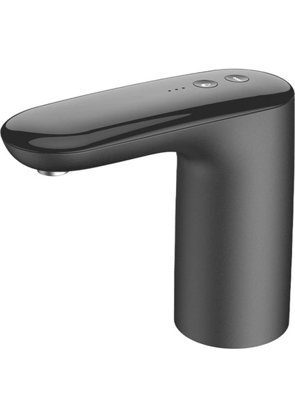 Taşınabilir Su Dağıtıcısı USB Şarj Elektrikli Pompa Ofis Kamp Beyaz Için (Yurt Dışından)