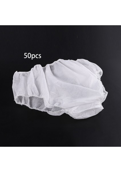 50X Tek Kullanımlık Külot Bireysel Sarılı Handy Spa Ağda Kadınlar ve Erkekler Siyah Baoblaze(Yurt Dışından) modelleri
