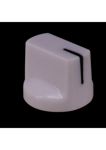 Elektro Gitar Beyaz Için 12 Adet Şapka Hacmi ve Gitar Topuzları( Yurt Dışından)(Yurt Dışından) modelleri