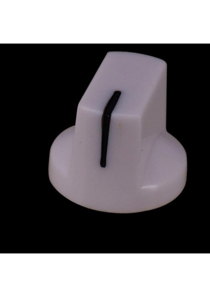 Elektro Gitar Beyaz Için 12 Adet Şapka Hacmi ve Gitar Topuzları( Yurt Dışından)(Yurt Dışından) indirimleri