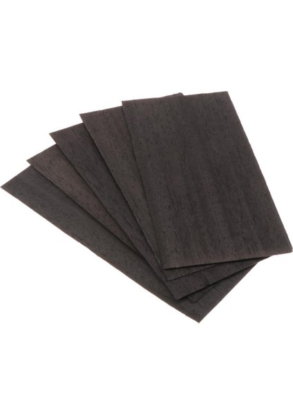 Gitar Ahşap Başkanı Kaplama Headstock Gitar Luthier Aracı Parçaları Için Blackwood Blackwood( Yurt Dışından) fiyatları