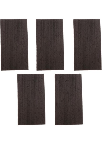 Gitar Ahşap Başkanı Kaplama Headstock Gitar Luthier Aracı Parçaları Için Blackwood Blackwood( Yurt Dışından) indirimleri