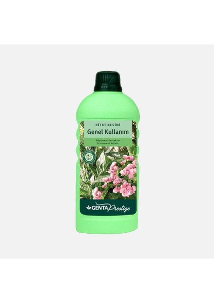 Genel Kullanım Için Sıvı Bitki Besini 500 ml