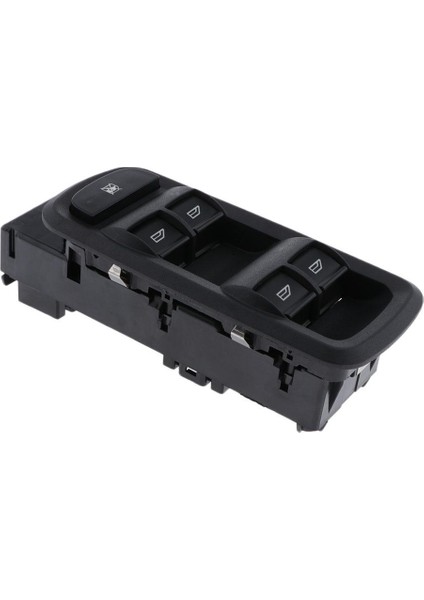 Araba Ön Güç Pencere Kontrol Anahtarı Parçası Ford Fiesta 2011 2013 Için Uygun (Yurt Dışından) modelleri