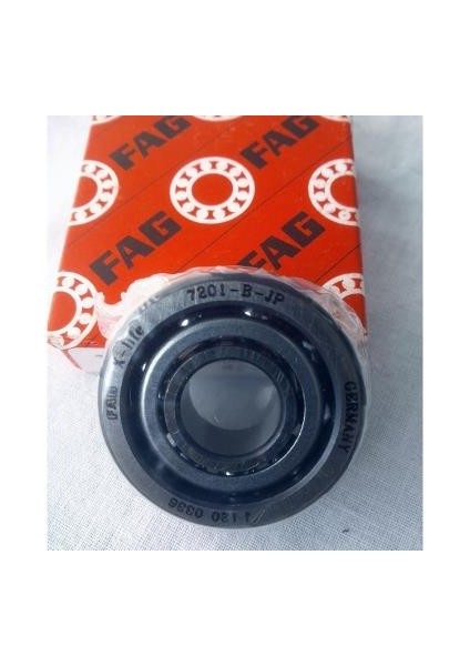 7201 B Rulman Fag (12X32X10) fiyatları