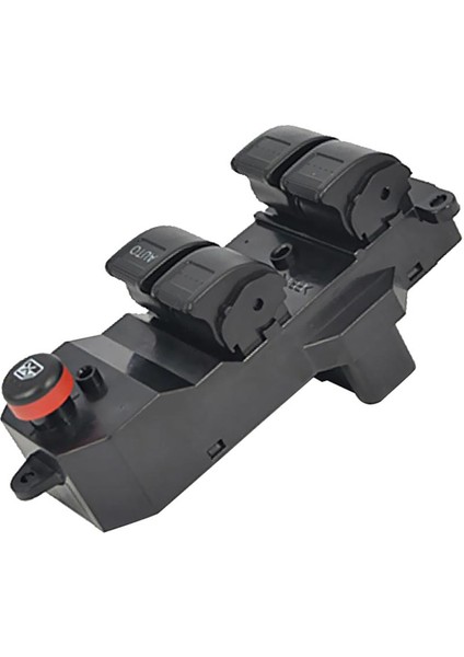 2001-2005 Honda Civic Sağ El Arabası Için Değiştirilebilir Pencere Ana Anahtarı (Yurt Dışından)