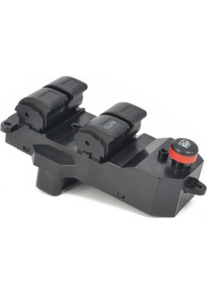 2001-2005 Honda Civic Sağ El Arabası Için Değiştirilebilir Pencere Ana Anahtarı (Yurt Dışından) modelleri