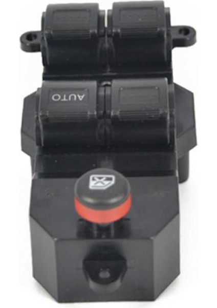 2001-2005 Honda Civic Sağ El Arabası Için Değiştirilebilir Pencere Ana Anahtarı (Yurt Dışından) indirimleri