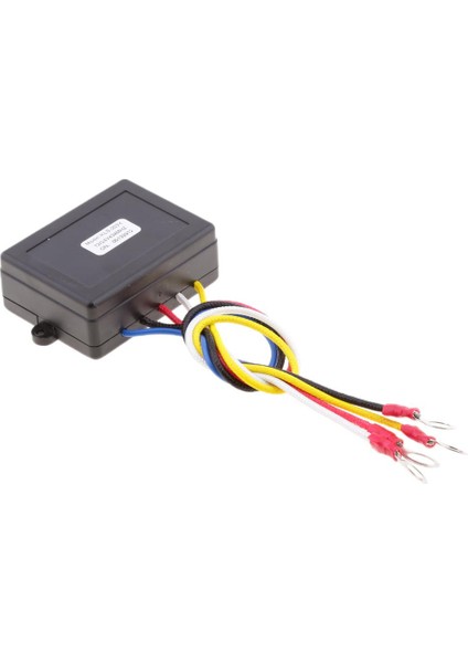 98FT 12 V / 24 V Araba Atv Suv Kablosuz Vinç Uzaktan Kumanda Kiti Anahtarı KLS-203 (Yurt Dışından) indirimleri