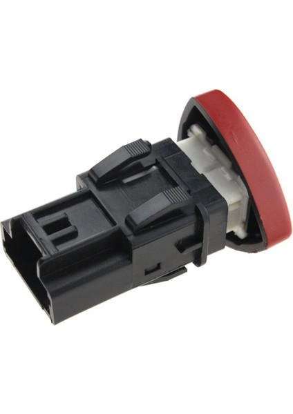 Tehlike Uyarı Geçiş Anahtarı Espace Vauxhall Için Kırmızı Düğme (Yurt Dışından) modelleri